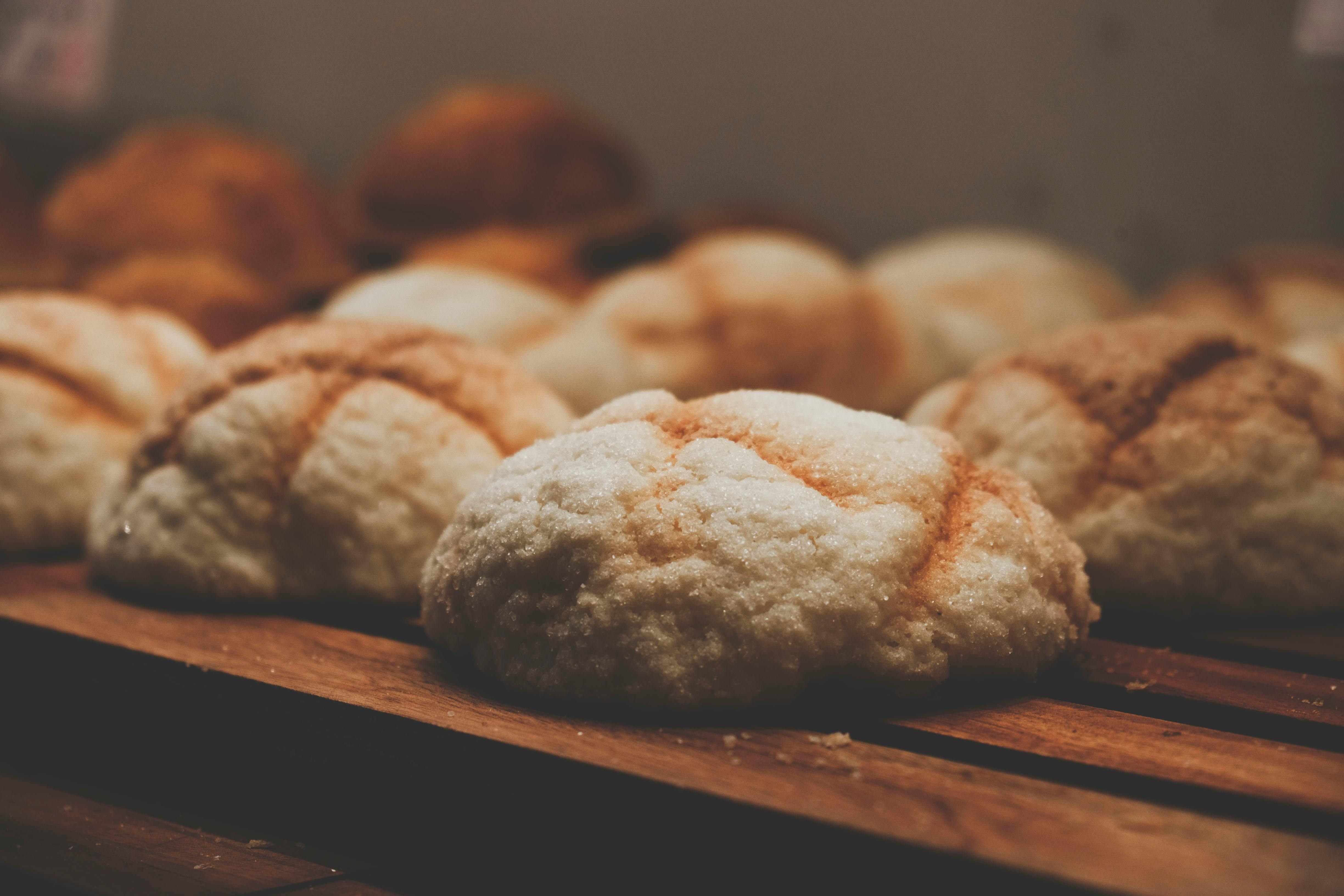 Brotbacken-Workshop